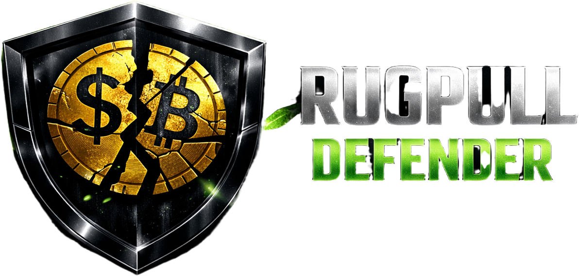 Rugpull Defender